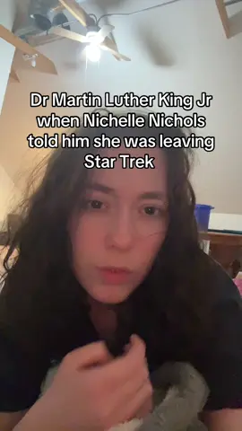 I love this fact #startrek 