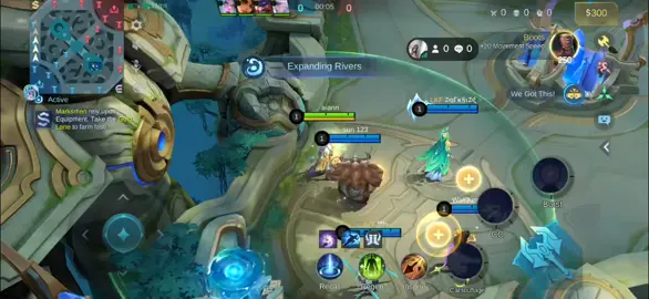 #MLBB 