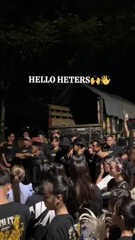 Heters Panas Sini Gaya Bebass🤪👋@GWSM Original Store @FORPA TV #gwsmlovers👹 #magelang24jam #fyp #pentasgwsm 