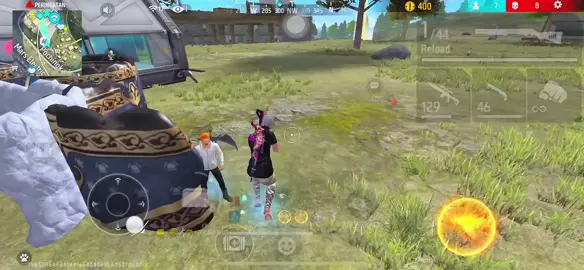 y #freefire #gameplay #gameplayfreefire #fyp #masukberanda 