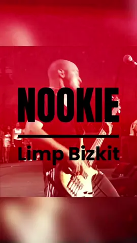 Thanks for the ‘licks Sam… #limpbizkit #samrivers #90s #metal #popular 