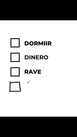 la desición correcta es... 🖤 #techno #rave #hardtechno #industrialtechno  #ravetok 