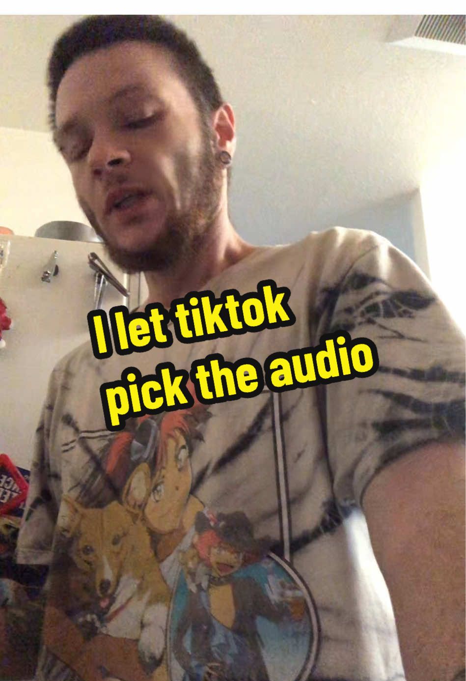 #lettiktokpickasong #fatripper #itsmedicine #chronicpain #tiktok 