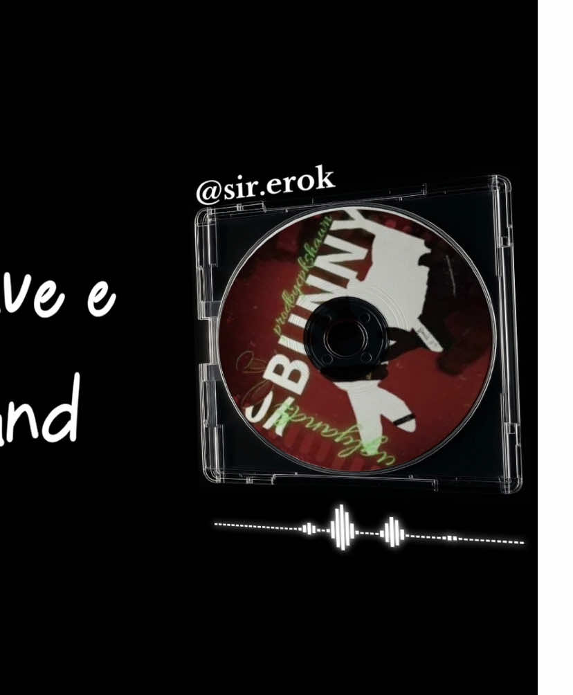 Yo Bunny >>> #lyrics_songs #lyricsedit #lyricsmusic #viral 