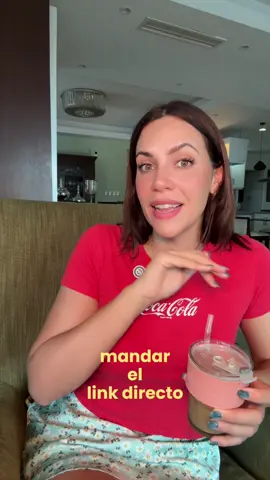 Si yo tuviera que empezar en el UGC otra vez, haría esto. Porque ya pasé por todos los errores — y quiero que tú empieces con ventaja. Mandame un mensaje de texto con la palabra UGC y te mando la guía para empezar desde cero 💕