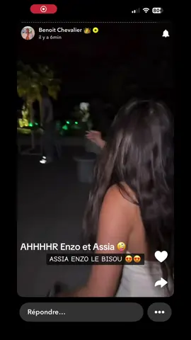 🤭❤️ #pourtoi #queenhouse @Kayliah @Assia @🇧🇷Nzo💆🏽‍♂️ 