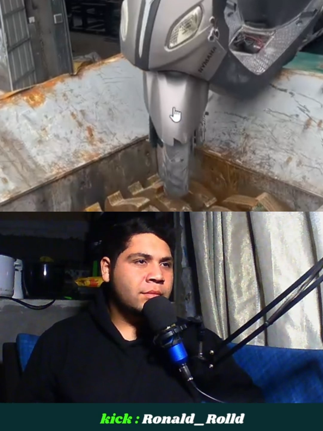 anda a dormir #fyp #viral #parati #f #kick #capcut #funnyvideos #peru #kickperu