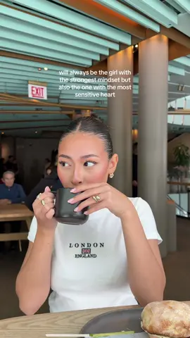 matcha tested kinda strong 🥲 #fyp #foryoupage #sensitive #godlovesyou 