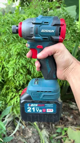 Máy Bắn Vít Chuyên Dụng Boshun 180Nm SD180BN Động Có Không Chổi Than Chân Pin M21#xuhuong #thinhhanh #dienmaydandung24h 