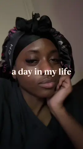 DAY IN MY LIFE ! 💕🫶🏾‼️ UNCG COLLEGE STUDENT ! #CapCut #fyp #GRWM #viral #OOTD 