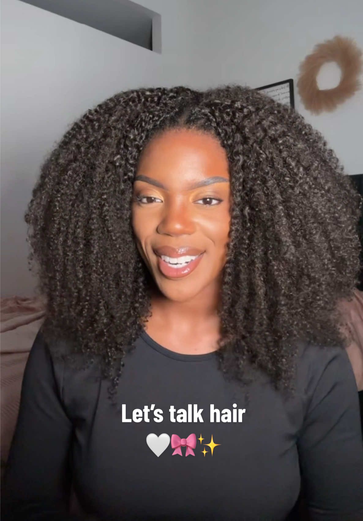 I tried to answer most of the questions about this style! Comment if you have a question that I didn’t answer and I gotcha🤍  #crochethair #kinkycurlyhair #afro #beauty #answeringquestions 