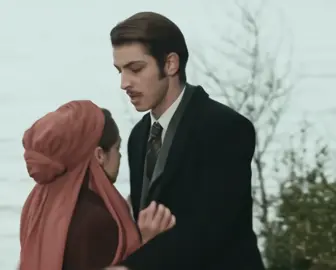 لا قليبي ما أعوف✋🏻 #borankuzum #miraydaner 