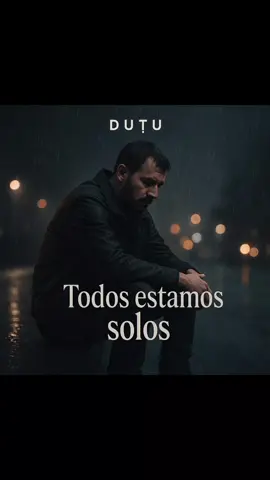 Dutu - Todos estamos solos #rap #españa #sandrapeña #viral #fyp 