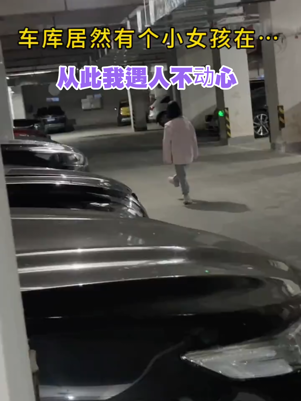 #从此我遇人不动心 #杨不乖  #✿Queenmini✿ 