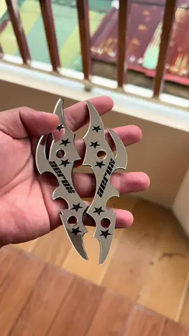 AEROX GARNISH #garnis #aeroxgarnish #winshieldgarnish #garnishwindshield 