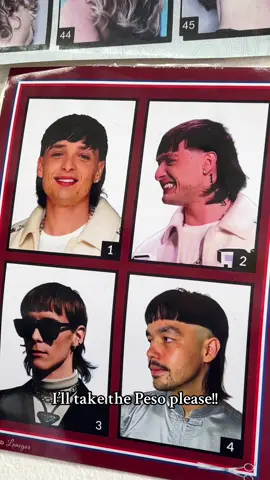 No but why is my Tía able to do any haircut ever? Edith’s Beauty Salon in Las Vegas 😭