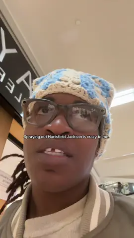 Did yall hear about this? #atlanta #fyp 