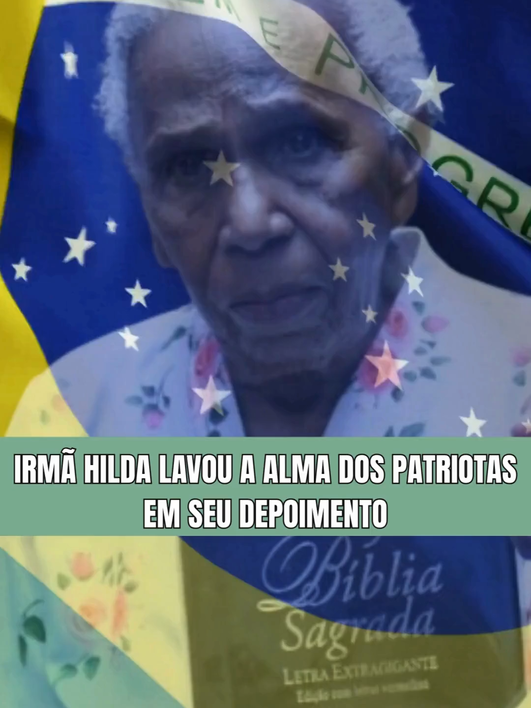 Lavou a alma dos patriotas na CPMI do 8/1#foryou #evangelicos #anistiajá #fe #inspirador #patriotas🇧🇷 #bolsonarofree #8dejaneiro #foralula #bolsonaropresidente2026 #anistia #anistiasim