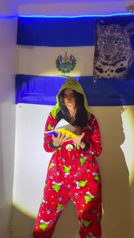 ANDO UN POKITO GRINCH🤭#fyp #foryoupage #felizlunescontodalaactitud🫶☺️