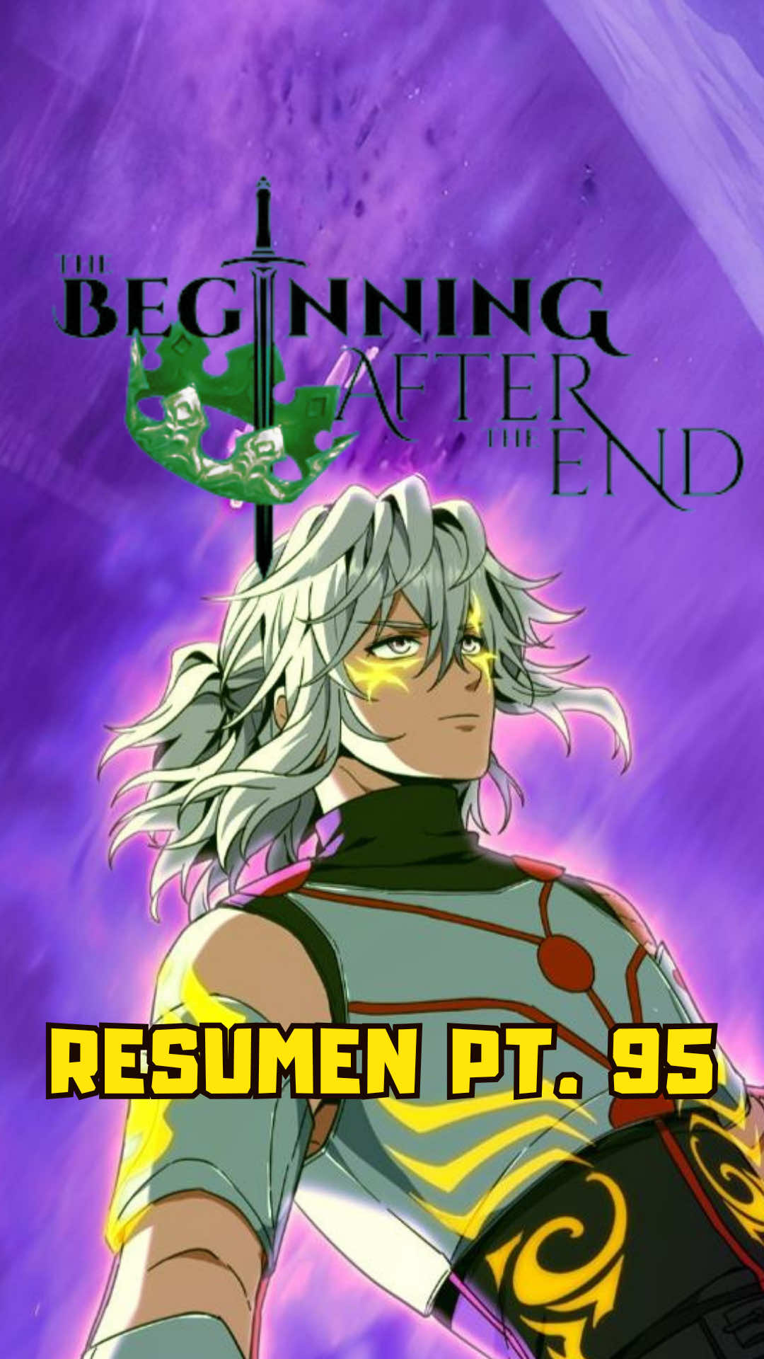 Elijah libera su VERDADERO poder #lavidadespuesdelamuerte #arthurleywin #tbate #tessiaeralith #thebeginningaftertheend 