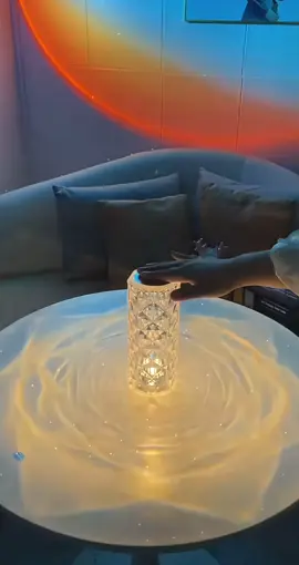 Chiếc đèn ngủ xinh xỉu các bác ơi , các bác tham khảo mua ở góc trái màn hình nha #nhadep #homedecor #xuhuong #decor #review 