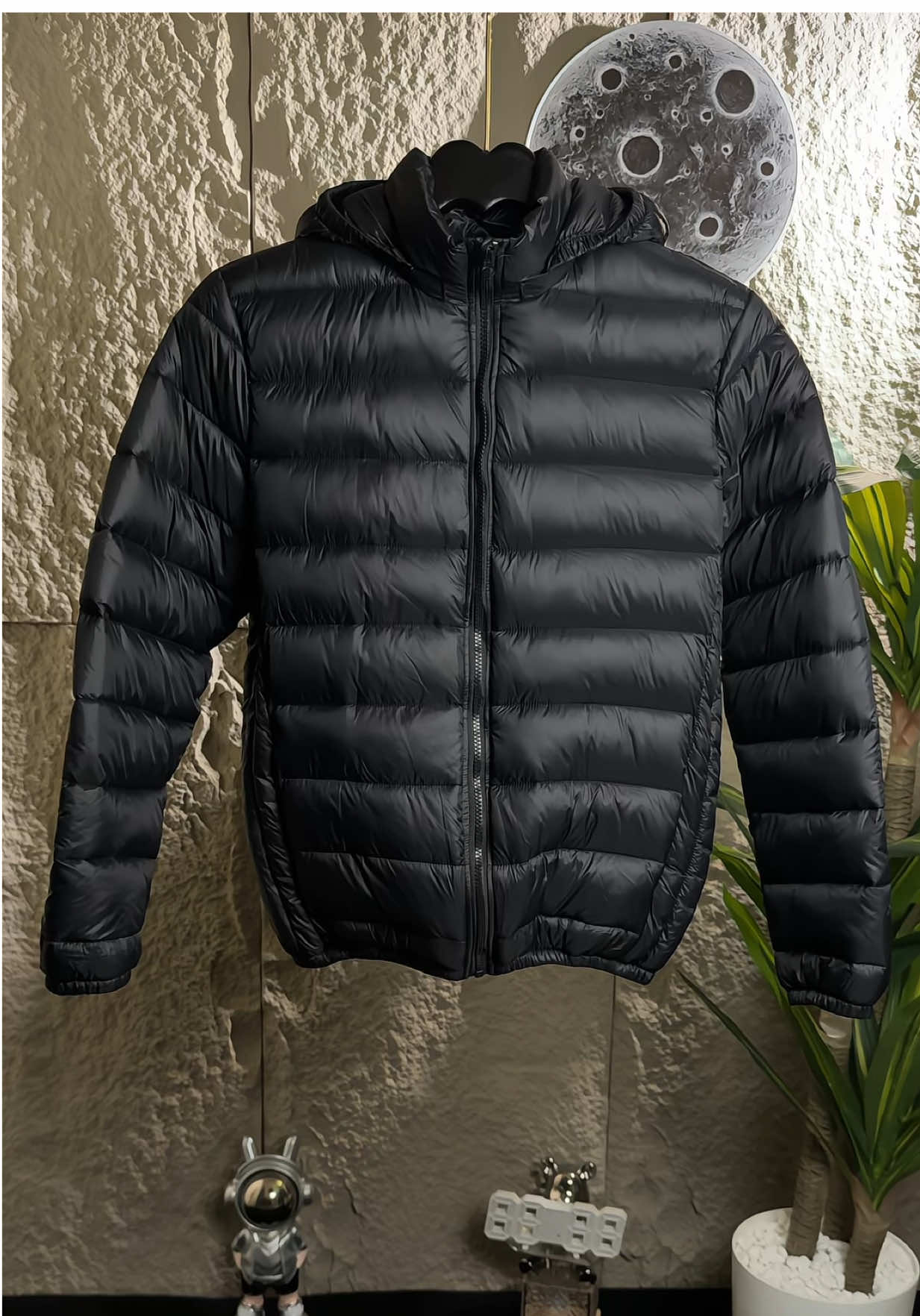 Áo phao lông vũ siêu nhẹ 50% lông vũ + 50% bộng tự nhiên giữ ấm mùa đông chất liệu cao cấp bền đẹp thiết kế ấm áp và chất liệu bền#aophao #aophaolongvu #aokhoacphao #thoitrang #outfit 