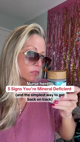 Irish Sea Moss ✨  If your skin’s dull + digestion off… 👀 you’re probably missing minerals ✨ Irish Sea Moss  #seamoss #healthmusthaves #HealthMustHavestorPicks #TikTokShopBlackFriday Results may vary. Always consult your doctor. I’m just sharing what the science shows and what I love!