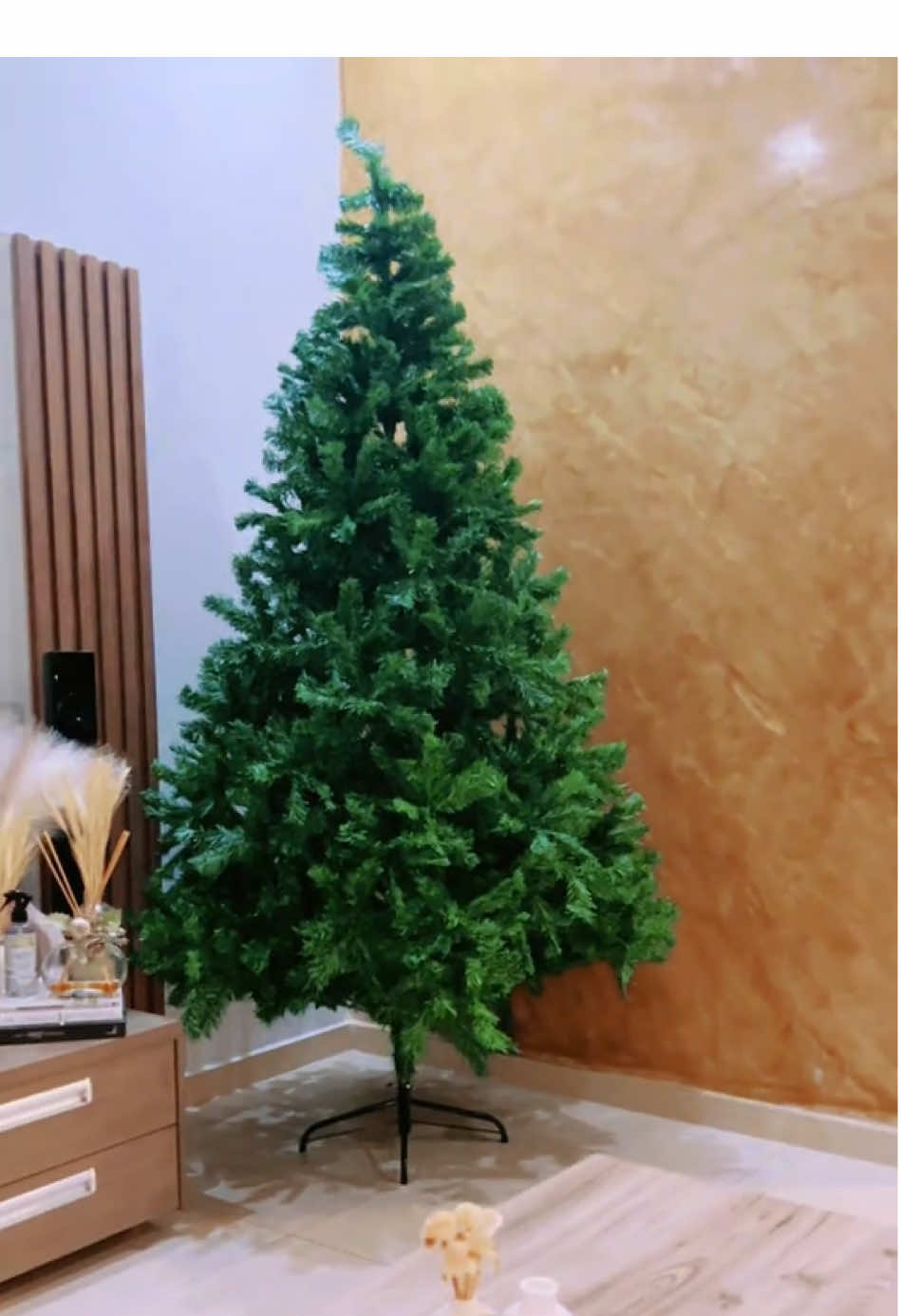 Árvore de Natal 2,40m 🎄