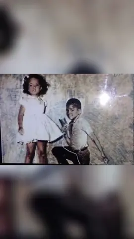 Michael and Tatiana were just adorable and grew up to be very beautiful and handsome individuals ❤️ #michaeljackson #tatianathumbtzen #childhood #fyp