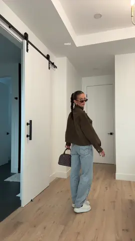 I love a casual outfit check #OOTD 