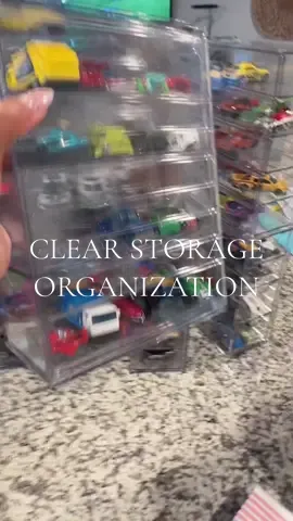 This clear acrylic drawer set is perfect for toys, office supplies, crafts, or skincare. Everything stays visible, clean, and so satisfying to look at 🤍 #OrganizeWithMe #TikTokShopFinds #HomeOrganization #DeskGoals