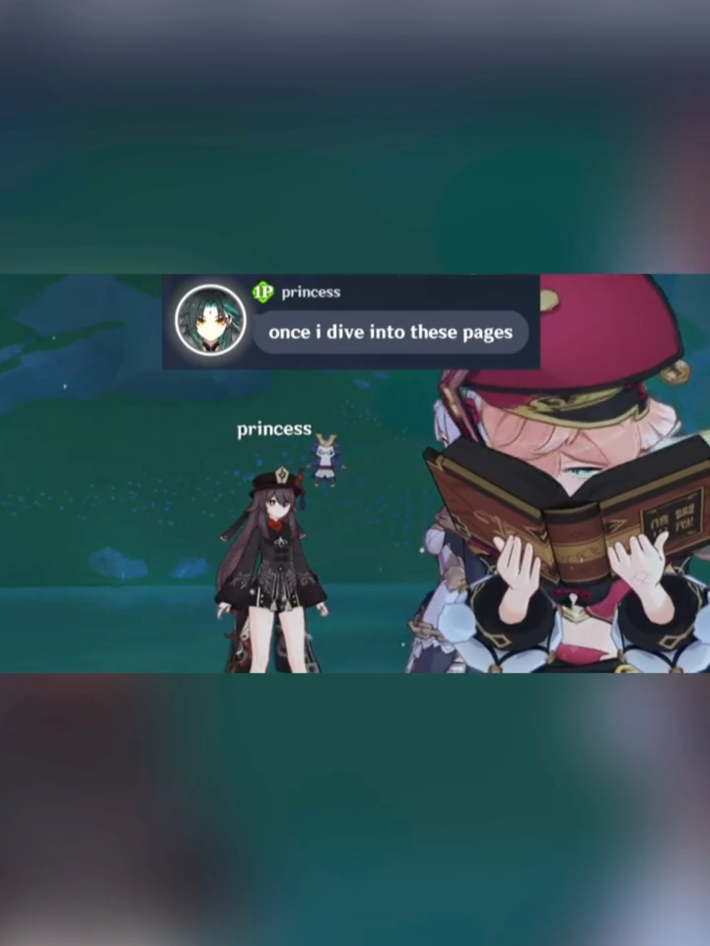 [FULL Ver] Rapping rhymes random Genshin players gave me to rap... #GenshinImpact #hoyoverse #genshin [NA server] how good are Genshin players at their rhyming skills? well, only one way to find out... I would feel embarrassed to admit how many hours and awkward moments it took to make this even possible, so we won't speak of that. but anyway, I joined random worlds and asked them for their best rhymes and this is a part of the final product, enjoy 🥲 [I did upload this when I first joined TikTok, but the recent short clip uploaded seemed to do kinda well soooo, here it is, again! The full version! 😭💐enjoy lol] If this somehow gets somewhat popular, I'll go through the pain in making another one, so don't be surprised when an Evava suddenly decides to join your world out of the blue, make sure you are ready to drop some bars🤭 Beat by cakes43 Mixed by Freshy Kanal Idea, flow and vocals by Evava No AI was used in the making of this!!! This song is proudly South African extra big thank you to all the players who made this possible!!! This song is completely free to use with credit