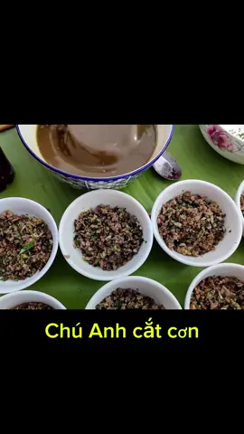 Tiết canhh pịa #amthuctaybac #taybac #chuanh 