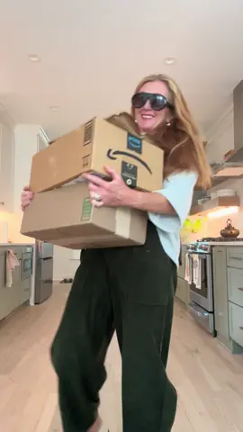 Cozy fall drop 🍂 sweater, jacket, socks & boots — all Amazon 🙌 ✨ You can find the link underneath where it says “shop my looks here” to get to my Amazon Storefront 👆 #AmazonFinds #FallStyle #OOTD #AmazonFashion #MidlifeStyle