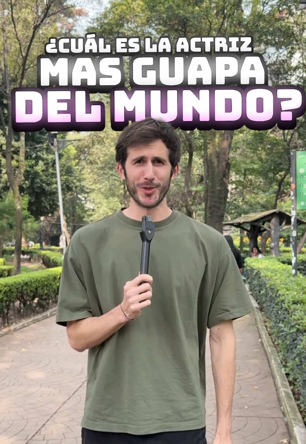 Primer enfrentamiento mañana 👀 ¿quién será la Hollywood queen? 😲😂 descúbrelo pronto 🏆 #hollywood #sydneysweeney #EntrevistasEnLaCalle #entrevista #mundial