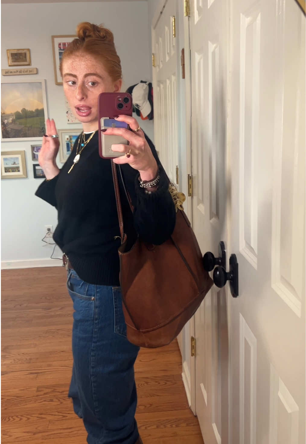Did something new today… #fyp #outfit #OOTD 
