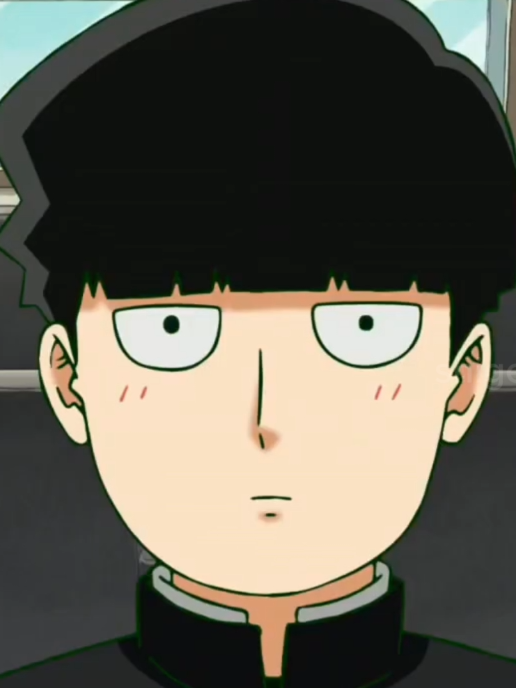 No todo tiene por qué ser ya:D Sigue así que lograrás grandes cosas. #foryoupage #Anime #hopecore #mobpsycho100 #Edit 