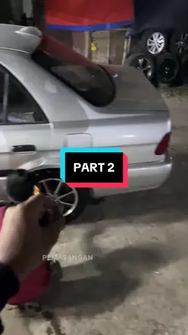 DONE✅ SOLD‼️ OEM CALYA R14*5.5 PCD 4*100 #foryoupage #xyzabc #velgracing #fyp #viral 