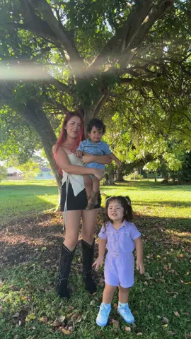 No nos salió perfecto, pero si hermoso 😍🥹 #fly #parati #trend #vidademamá #bebes #familia 