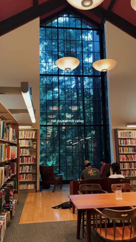 just a cozy fall saturday in mill valley 🍂❤️ #fallvibes #cinematic #millvalley #marincounty 