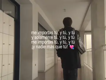 @Samuel wjmsushssnj te amo, pongo ese corazón porque se me hace bonito :( #2qxju #goodmorningcall #fyp #tiktokponmeenparati #dedicar 