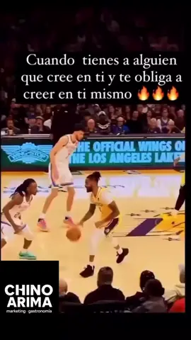 Que importante es la gente que te rodea. #motivation #marketing 
