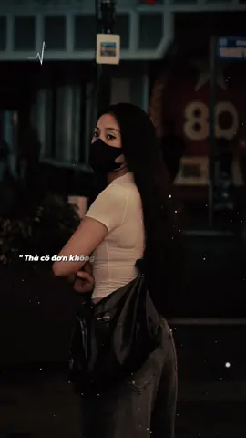 Thà cô đơn không yêu ai…#🖤😌 #tamtrang #thuthuy #xuhuongtiktok2025 #CapCut 