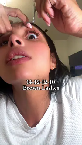 Lashes and God #lashtutorial #pestañas #latina #fyp #singlemom 