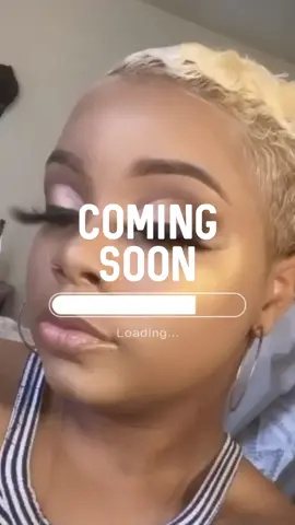 Makeup Coming Soon ! ✨💕 #metairiemakeupartist #makeup #fyp