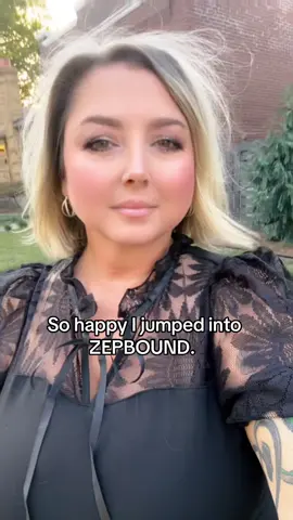 If you’re thinking about #zepbound#doit !   I’m so happy I did.  #weightloss#happy#trizepatide 