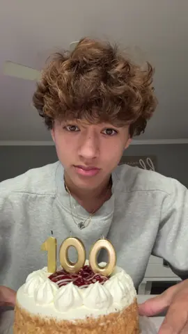 hitting 100k doesn’t feel real. Thank yall so much i am so grateful for all of yall. I LOVE YALL