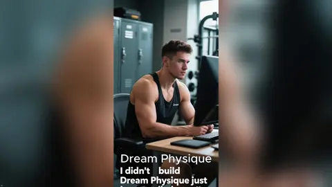 I built Dream Physique to help people find structure in their fitness journey. No confusion. No guessing. Just results 💪 🔗 dreamphysique24.myshopify.com #DreamPhysique #FitnessMotivation #Entrepreneurship #GymTok #WorkoutPlans      