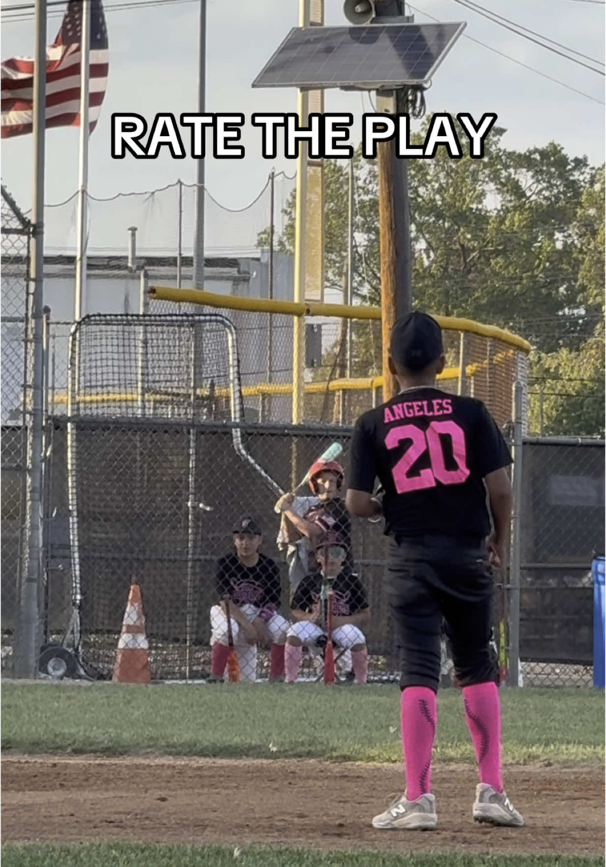 @USABL @SportsCenter NEXT 