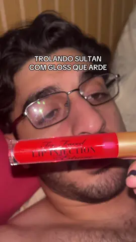 gostaro do resultado? 👄  #arab #ArabTikTok #arabic #sultan #trolagem 